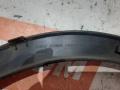 РАСШИРИТЕЛЬ КОЛЕСНОЙ АРКИ зад. лев. Nissan X-Trail T31 2007, 2.5 л., QR25, бензин, АКПП, внедорожник 5 дв., полный привод, 76857JG00A - фото №3