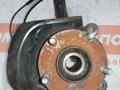 кулак поворотный правый Nissan X-Trail T31 2007, 2.5 л., QR25, бензин, АКПП, внедорожник 5 дв., полный привод - фото №2
