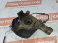 кулак поворотный правый Nissan X-Trail T31 2007, 2.5 л., QR25, бензин, АКПП, внедорожник 5 дв., полный привод - фото №5