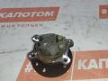 ступица задняя Volvo S60 2 поколение 2012, 1.6 л., B 4164 T, бензин, МКПП, седан, передний привод, 31329968 - фото №4