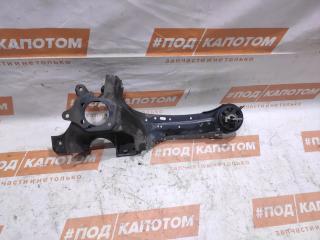 рычаг задний Volvo S60 2 поколение 2012, 1.6 л., B 4164 T, бензин, МКПП, седан, передний привод, 31476185