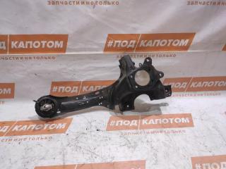 рычаг задний Volvo S60 2 поколение 2012, 1.6 л., B 4164 T, бензин, МКПП, седан, передний привод, 31476186