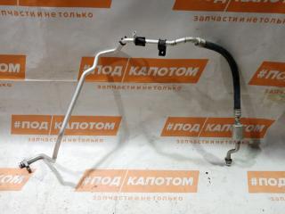 трубка кондиционера Nissan X-Trail T31 2007, 2.5 л., QR25, бензин, АКПП, внедорожник 5 дв., полный привод