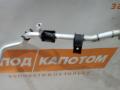 трубка кондиционера Nissan X-Trail T31 2007, 2.5 л., QR25, бензин, АКПП, внедорожник 5 дв., полный привод - фото №3