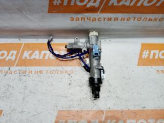 замок зажигания Nissan X-Trail T31 2007, 2.5 л., QR25, бензин, АКПП, внедорожник 5 дв., полный привод