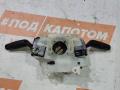 шлейф руля Mazda 3 BL (2008 - 2011), BBP366CS0A, BBM266122, BBP366128 - фото №8