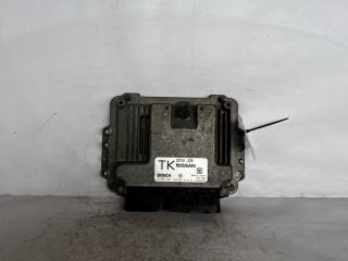 блок управления двигателем Nissan X-Trail T31 2007, 2.5 л., QR25, бензин, АКПП, внедорожник 5 дв., полный привод, 23710JG50