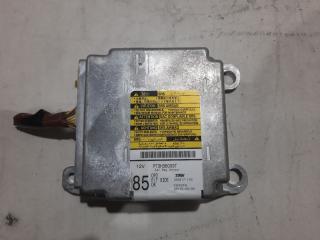 блок AirBag Toyota Avensis 2 поколение (T250) 2004, 2.0 л., 1AZ-FSE, бензин, АКПП, седан, полный привод, PT3H36009T