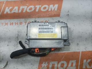 блок AirBag Volvo S60 2 поколение 2012, 1.6 л., B 4164 T, бензин, АКПП, седан, передний привод, P31334542, 31334542, 31387523