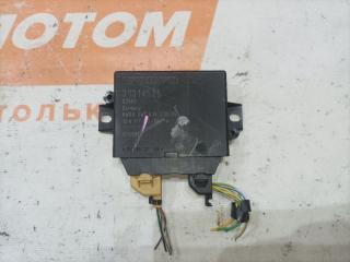 блок управления парктрониками Volvo S60 2 поколение 2012, 1.6 л., B 4164 T, бензин, АКПП, седан, передний привод, 31314525, 31341090, 6G9215K866BH