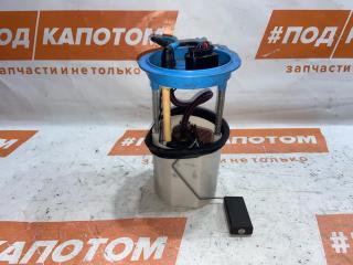 насос топливный Volkswagen Golf 5 поколение 2009, 1.4 л., CAVD, бензин, робот, универсал, передний привод