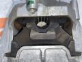 подушка крепления двигателя Volkswagen Golf 5 поколение 2009, 1.4 л., CAVD, бензин, робот, универсал, передний привод - фото №2