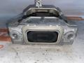 подушка крепления двигателя Volkswagen Golf 5 поколение 2009, 1.4 л., CAVD, бензин, робот, универсал, передний привод - фото №3