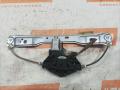 стеклоподъемник передний левый Volvo S60 2 поколение 2012, 1.6 л., B 4164 T, бензин, АКПП, седан, передний привод - фото №2