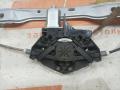 стеклоподъемник передний левый Volvo S60 2 поколение 2012, 1.6 л., B 4164 T, бензин, АКПП, седан, передний привод - фото №3