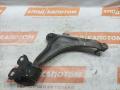 рычаг передний левый Volvo S60 2 поколение 2012, 1.6 л., B 4164 T, бензин, АКПП, седан, передний привод, 31429321, 31406445 - фото №5