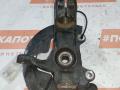 кулак поворотный левый Volvo S60 2 поколение 2012, 1.6 л., B 4164 T, бензин, АКПП, седан, передний привод, 6G913K171A, 31476395, 31201285 - фото №3