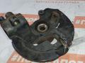 кулак поворотный левый Volvo S60 2 поколение 2012, 1.6 л., B 4164 T, бензин, АКПП, седан, передний привод, 6G913K171A, 31476395, 31201285 - фото №5