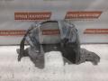 защита арок передняя левая (подкрылок) Nissan X-Trail T31 2007, 2.5 л., QR25, бензин, АКПП, внедорожник 5 дв., полный привод, 63843JG00A - фото №2