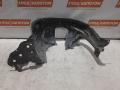 защита арок передняя левая (подкрылок) Nissan X-Trail T31 2007, 2.5 л., QR25, бензин, АКПП, внедорожник 5 дв., полный привод, 63843JG00A - фото №3
