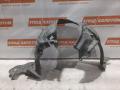 защита арок передняя правая (подкрылок) Nissan X-Trail T31 2007, 2.5 л., QR25, бензин, АКПП, внедорожник 5 дв., полный привод, 63842JG00A - фото №2