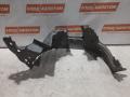 защита арок передняя правая (подкрылок) Nissan X-Trail T31 2007, 2.5 л., QR25, бензин, АКПП, внедорожник 5 дв., полный привод, 63842JG00A - фото №3