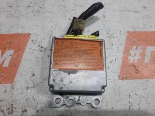 блок AirBag Nissan X-Trail T31 2007, 2.5 л., QR25, бензин, АКПП, внедорожник 5 дв., полный привод, 28556JG000