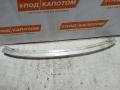усилитель бампера заднего Audi A6 4F/C6 2007, 3.2 л., AUK, бензин, АКПП, седан, полный привод - фото №2