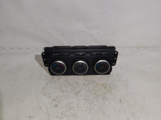 БЛОК КЛИМАТА Mazda 6 GH (2007 - 2012), T1005821G, GAP361190A