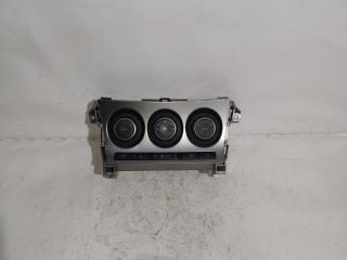 БЛОК КЛИМАТА Mazda 3 BL (2008 - 2011), B38N61190H, B38N61190F