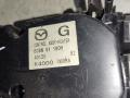 БЛОК КЛИМАТА Mazda 3 BL (2008 - 2011), B38N61190H, B38N61190F - фото №7