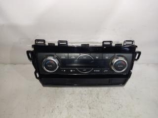 БЛОК КЛИМАТА Mazda CX-5 1 поколение (2011 - 2015), KA1S61190A
