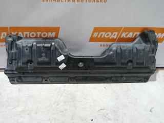 защита двигателя Nissan X-Trail T31 2009, 2.5 л., QR25, бензин, АКПП, внедорожник 5 дв., полный привод