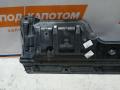 защита двигателя Nissan X-Trail T31 2009, 2.5 л., QR25, бензин, АКПП, внедорожник 5 дв., полный привод - фото №2