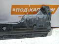 защита двигателя Nissan X-Trail T31 2009, 2.5 л., QR25, бензин, АКПП, внедорожник 5 дв., полный привод - фото №3