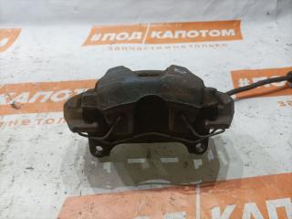 СУППОРТ перед. прав. Audi A4 B8/8K 2009, 1.8 л., CDHB, бензин, АКПП, универсал, передний привод, 8K0615124C