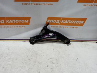 рычаг передний правый Nissan X-Trail T31 2009, 2.5 л., QR25, бензин, АКПП, внедорожник 5 дв., полный привод