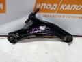 рычаг передний правый Nissan X-Trail T31 2009, 2.5 л., QR25, бензин, АКПП, внедорожник 5 дв., полный привод - фото №2