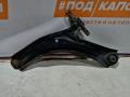 рычаг передний правый Nissan X-Trail T31 2009, 2.5 л., QR25, бензин, АКПП, внедорожник 5 дв., полный привод - фото №3