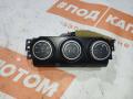 БЛОК КЛИМАТА Nissan X-Trail T31 (2007 - 2011), 27500JG015 - фото №2