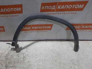 РАСШИРИТЕЛЬ КОЛЕСНОЙ АРКИ зад. лев. Nissan X-Trail T31 2007, 2.5 л., QR25, бензин, АКПП, внедорожник 5 дв., полный привод, 76857JG00A