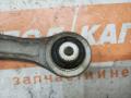 рычаг передний правый Audi A4 B8/8K 2009, 1.8 л., CDHB, бензин, АКПП, универсал, передний привод - фото №3