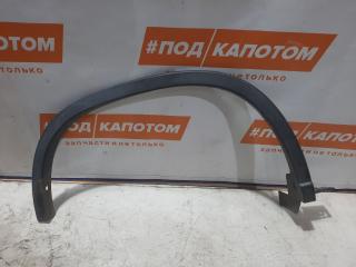 РАСШИРИТЕЛЬ КОЛЕСНОЙ АРКИ зад. прав. Nissan X-Trail T31 2007, 2.5 л., QR25, бензин, АКПП, внедорожник 5 дв., полный привод, 76856JG00A