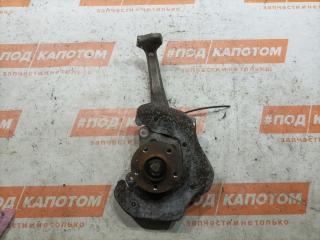 кулак поворотный правый Audi A4 B8/8K 2009, 1.8 л., CDHB, бензин, АКПП, универсал, передний привод