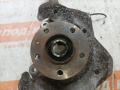 кулак поворотный правый Audi A4 B8/8K 2009, 1.8 л., CDHB, бензин, АКПП, универсал, передний привод - фото №2