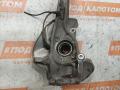 кулак поворотный правый Audi A4 B8/8K 2009, 1.8 л., CDHB, бензин, АКПП, универсал, передний привод - фото №5
