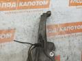 кулак поворотный правый Audi A4 B8/8K 2009, 1.8 л., CDHB, бензин, АКПП, универсал, передний привод - фото №6