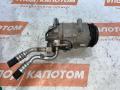 нагнетатель воздуха (компрессор) Mercedes-Benz E-Класс W212/S212/C207/A207 2011, 3.0 л., OM 642.850, дизель, АКПП, универсал, передний привод, A0022303211 - фото №2