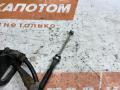 трос ручника Suzuki Grand Vitara 2 поколение 2007, 2.0 л., J20A, бензин, МКПП, внедорожник 5 дв., полный привод - фото №5