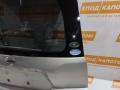 крышка багажника (дверь 3-5) Nissan X-Trail T31 2007, 2.5 л., QR25, бензин, АКПП, внедорожник 5 дв., полный привод, K010MJG0EA - фото №16